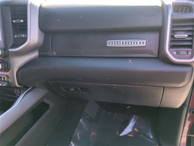 used 2019 Ram 1500 car, priced at $29,491