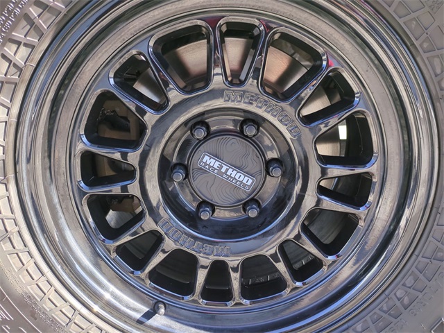 used 2019 Ram 1500 car, priced at $29,491