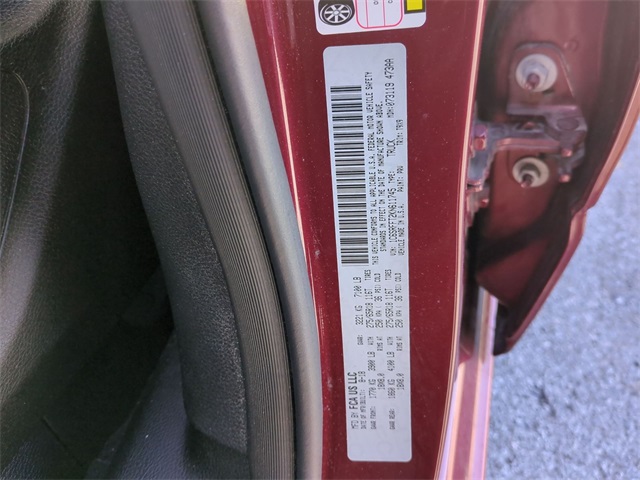 used 2019 Ram 1500 car, priced at $29,491