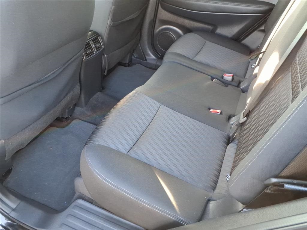 used 2017 Nissan Rogue car, priced at $10,500