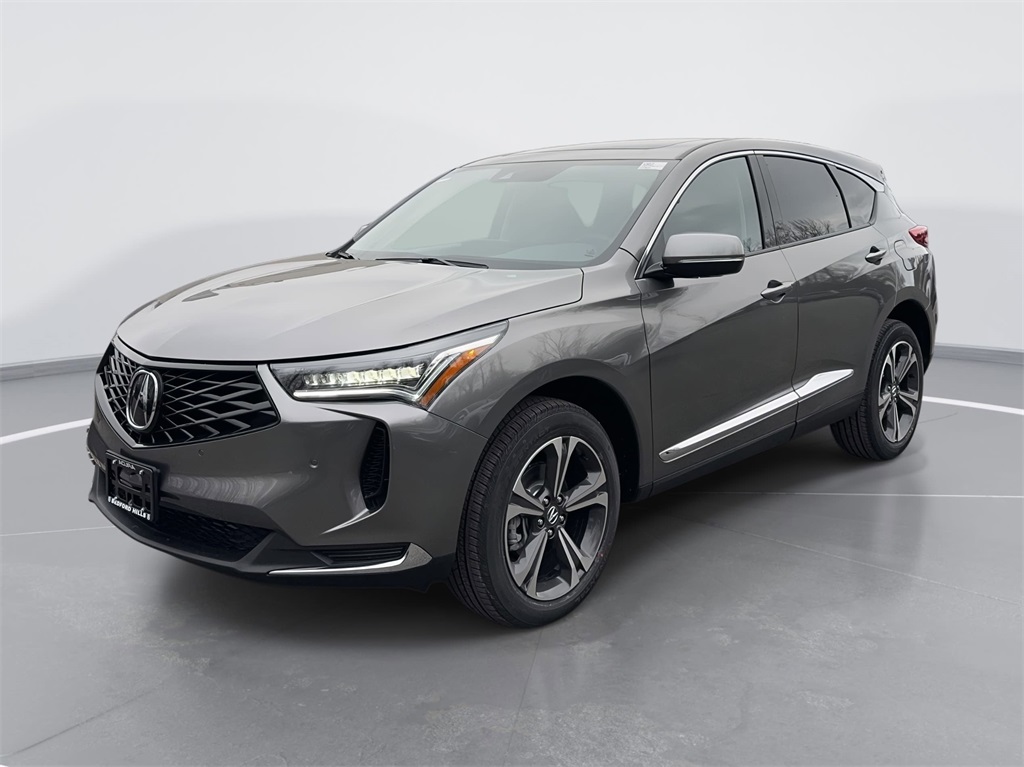 2026 Acura RDX Technology Package's photo