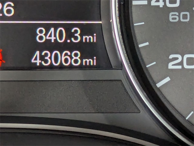 used 2013 Audi A6 car, priced at $13,481