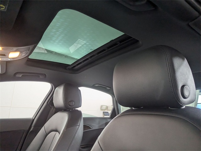 used 2013 Audi A6 car, priced at $13,481