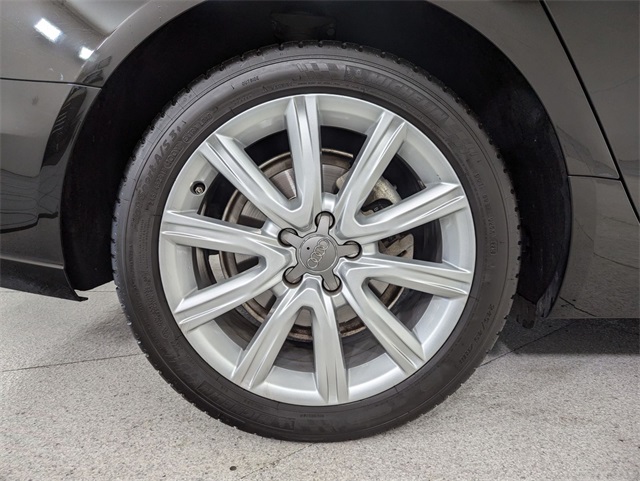 used 2013 Audi A6 car, priced at $13,481