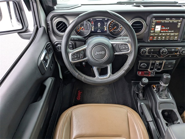2023 Jeep Gladiator Rubicon 4x4
