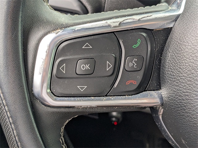 2023 Jeep Gladiator Rubicon 4x4