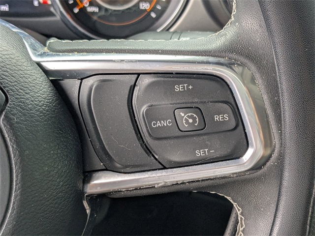 2023 Jeep Gladiator Rubicon 4x4