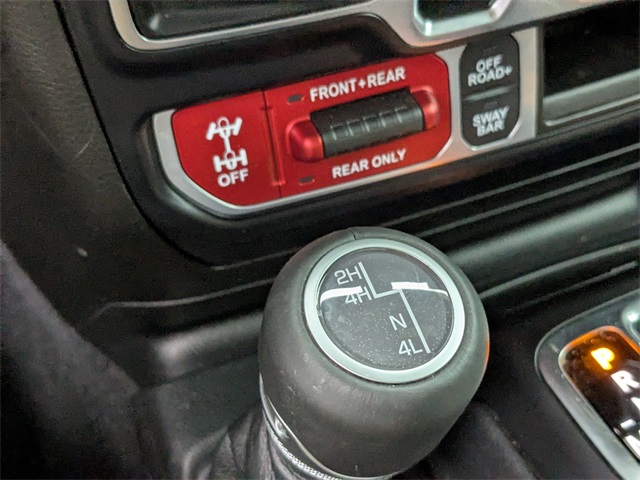 2023 Jeep Gladiator Rubicon 4x4