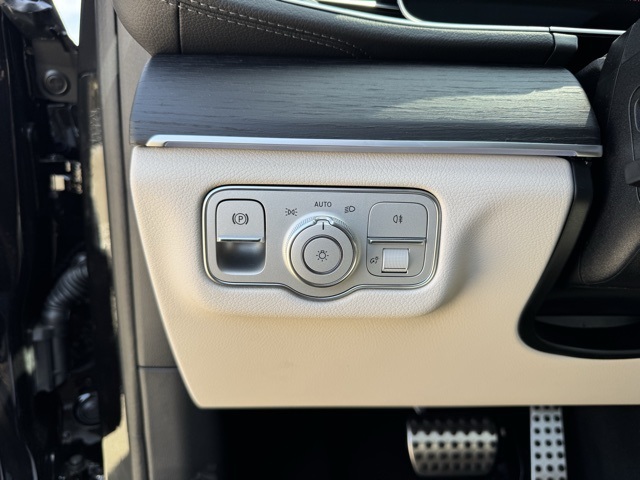 2025 Mercedes Benz GLS 450 4MATIC photo 23