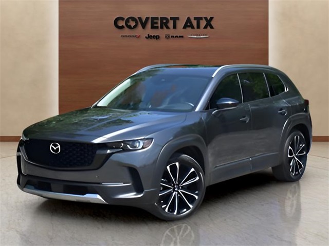 2023 Mazda CX-50