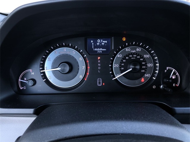 used 2015 Honda Odyssey car, priced at $12,987