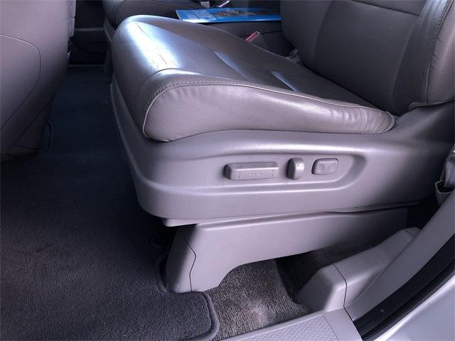 used 2015 Honda Odyssey car, priced at $12,987