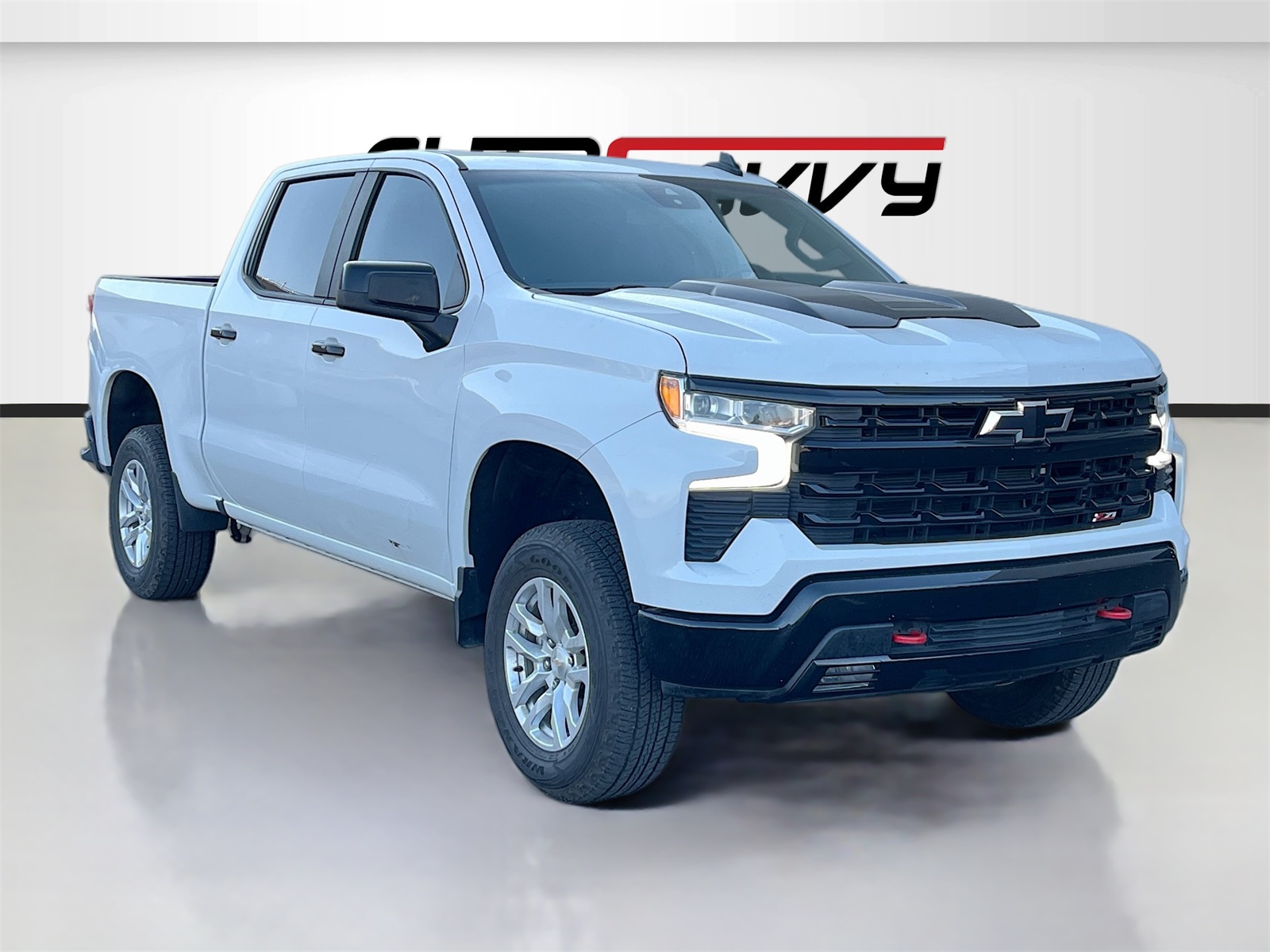 2023 Chevrolet Silverado 1500 LT Trail Boss's photo