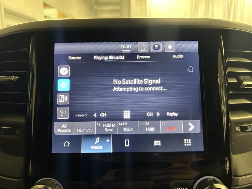 new 2026 Ram 2500 car, priced at $54,449