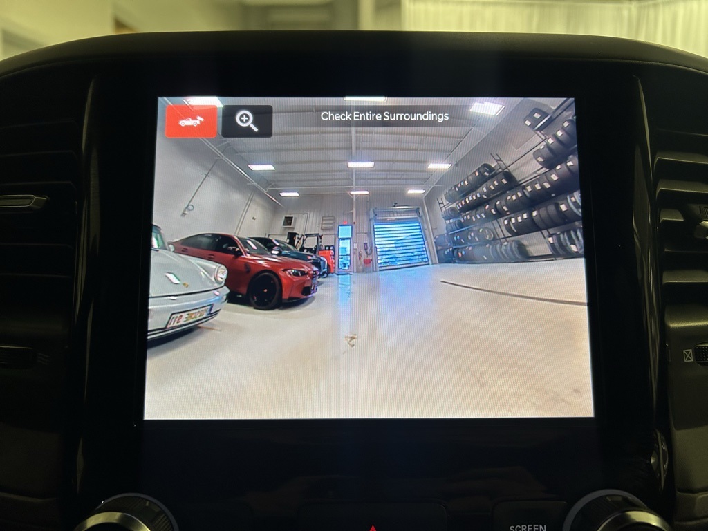 new 2026 Ram 2500 car, priced at $54,449