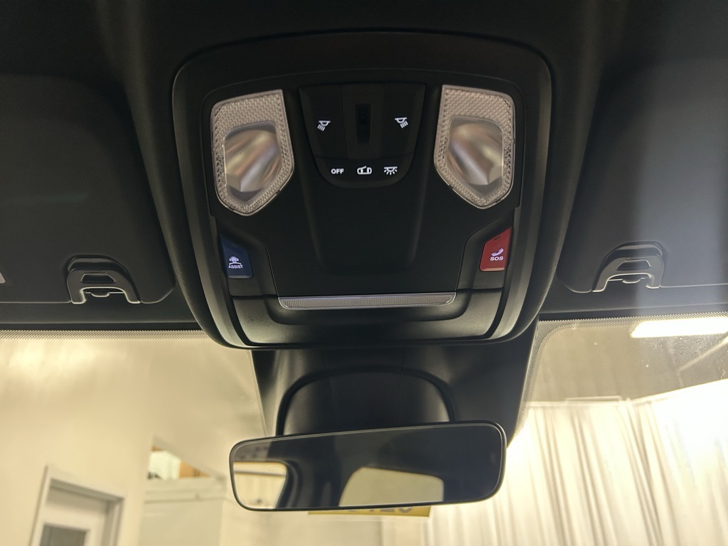 new 2026 Ram 2500 car, priced at $54,449