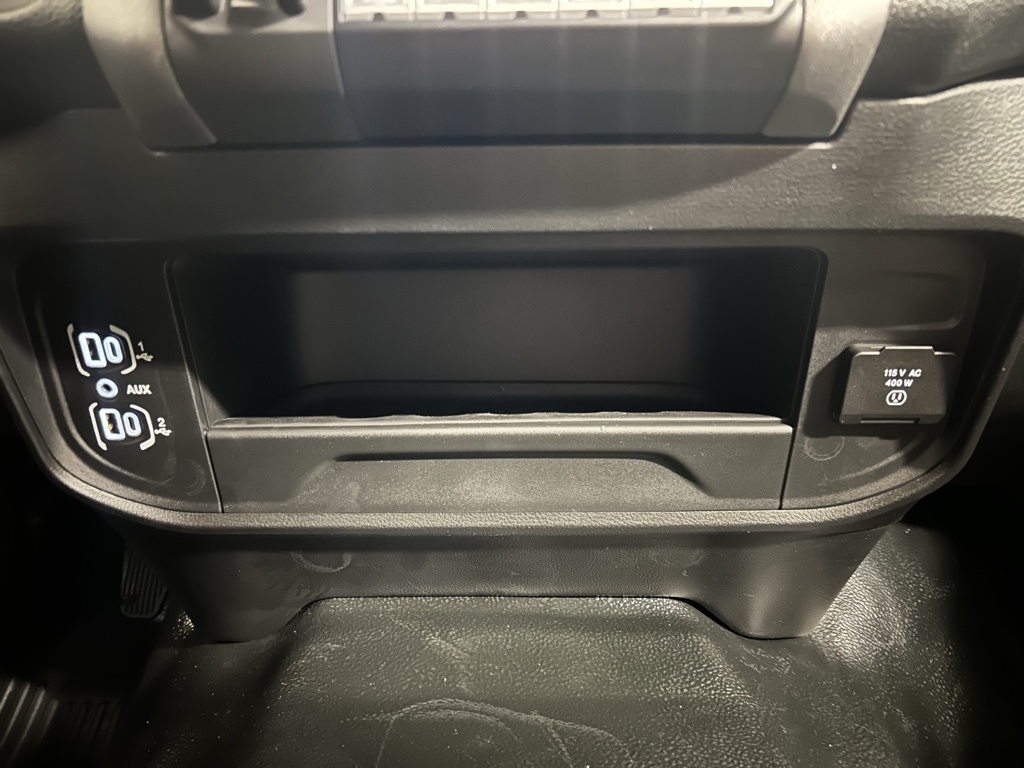 new 2026 Ram 2500 car, priced at $54,449