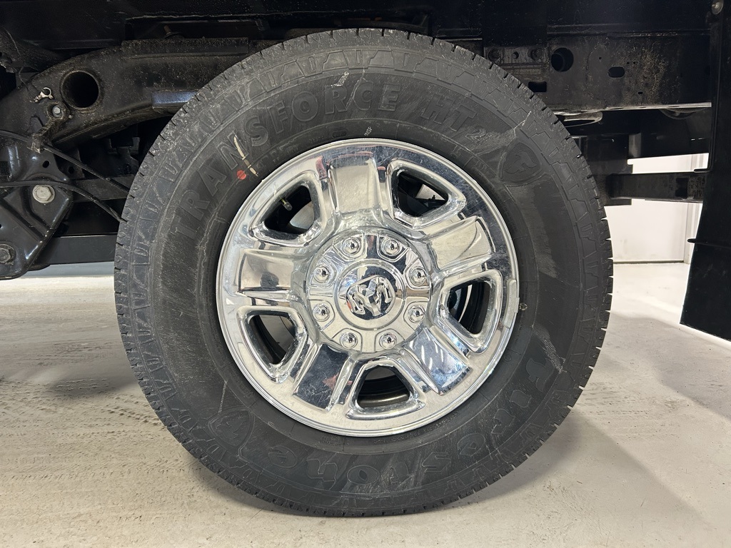 new 2026 Ram 2500 car, priced at $54,449