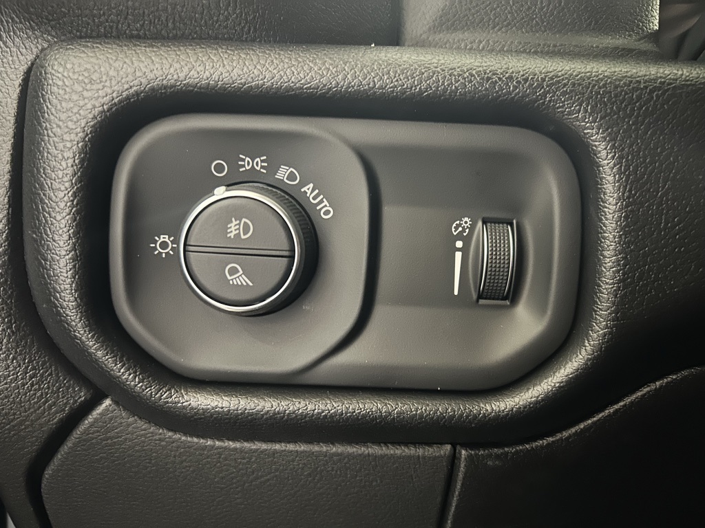 new 2026 Ram 2500 car, priced at $54,449