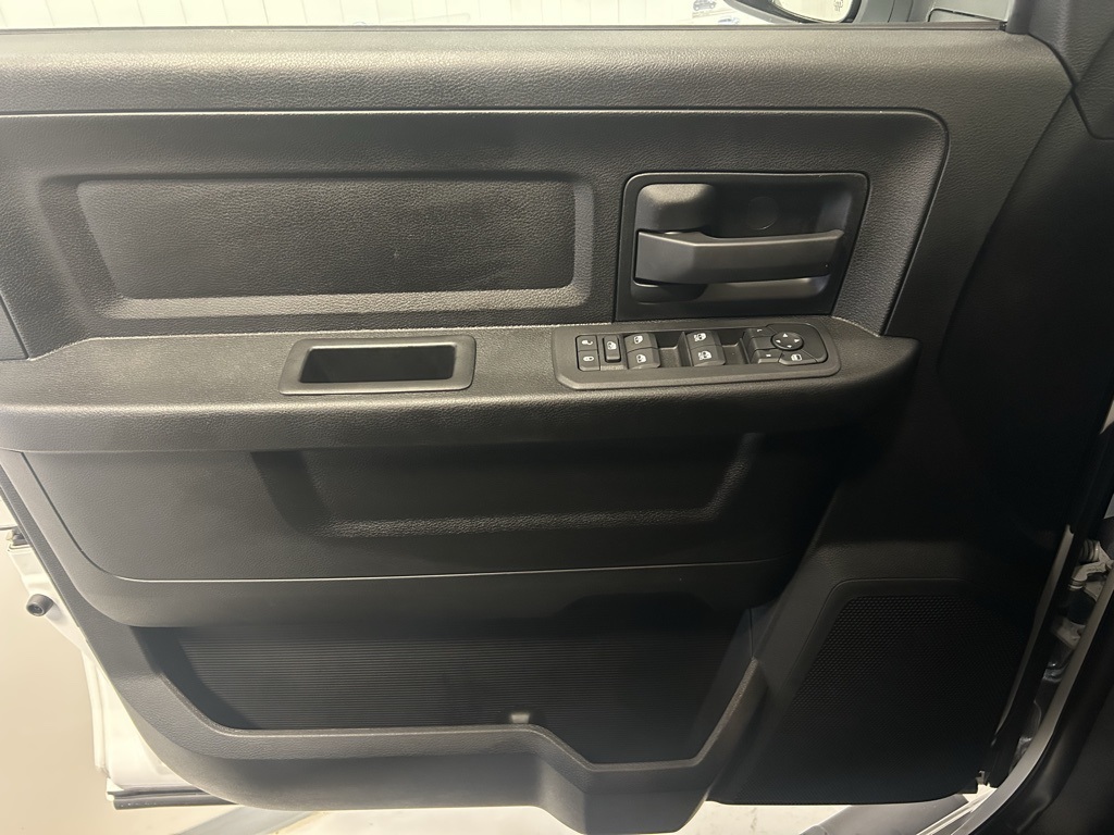 new 2026 Ram 2500 car, priced at $54,449