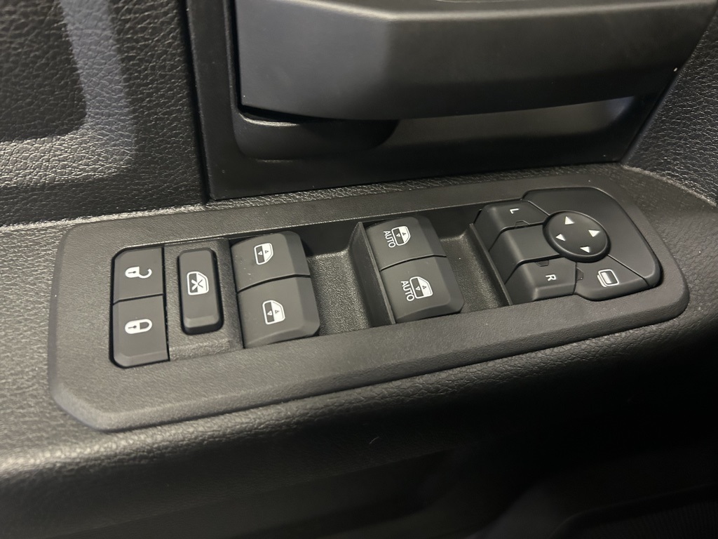 new 2026 Ram 2500 car, priced at $54,449