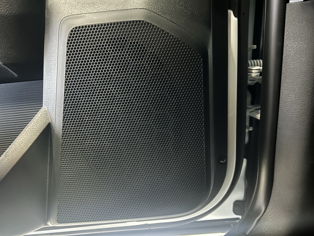 new 2026 Ram 2500 car, priced at $54,449