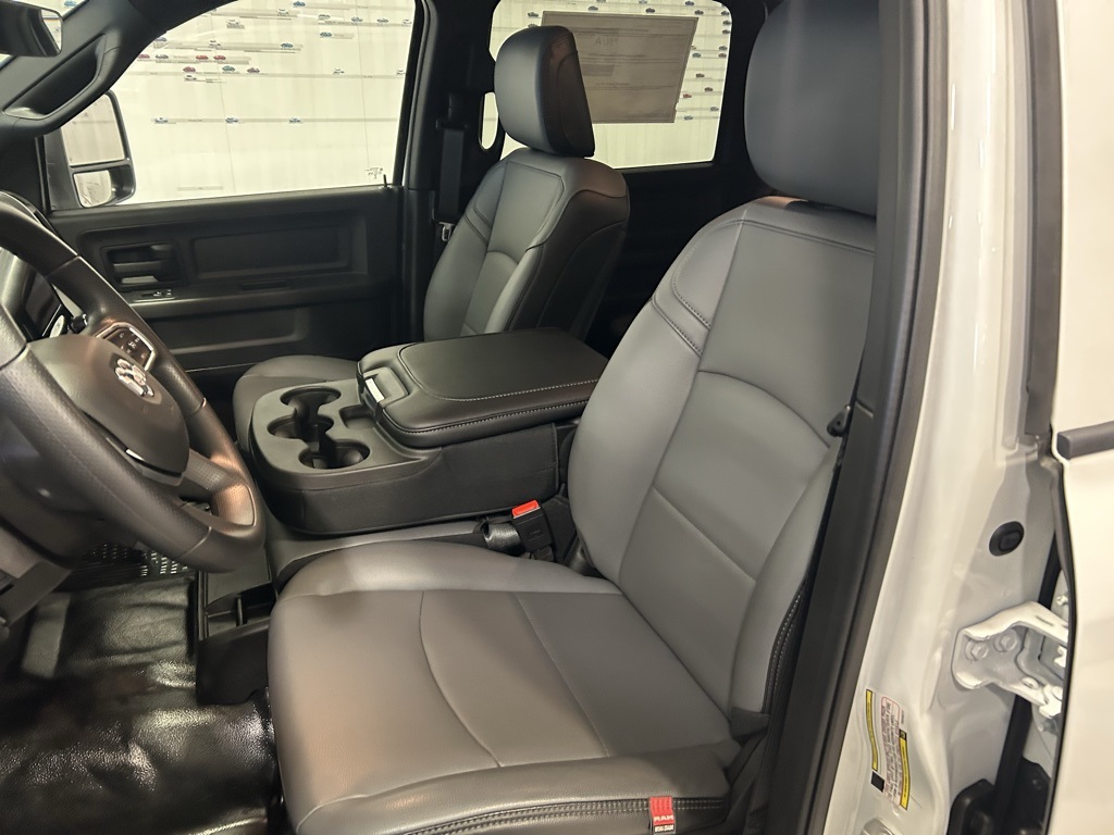 new 2026 Ram 2500 car, priced at $54,449