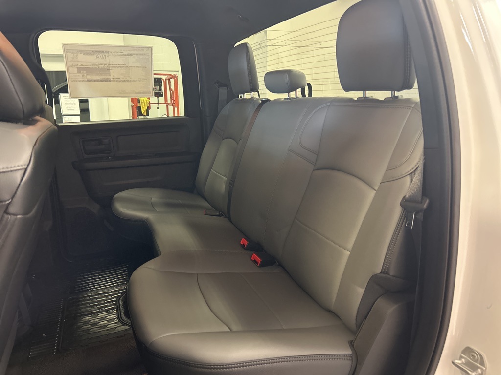 new 2026 Ram 3500 car, priced at $67,108