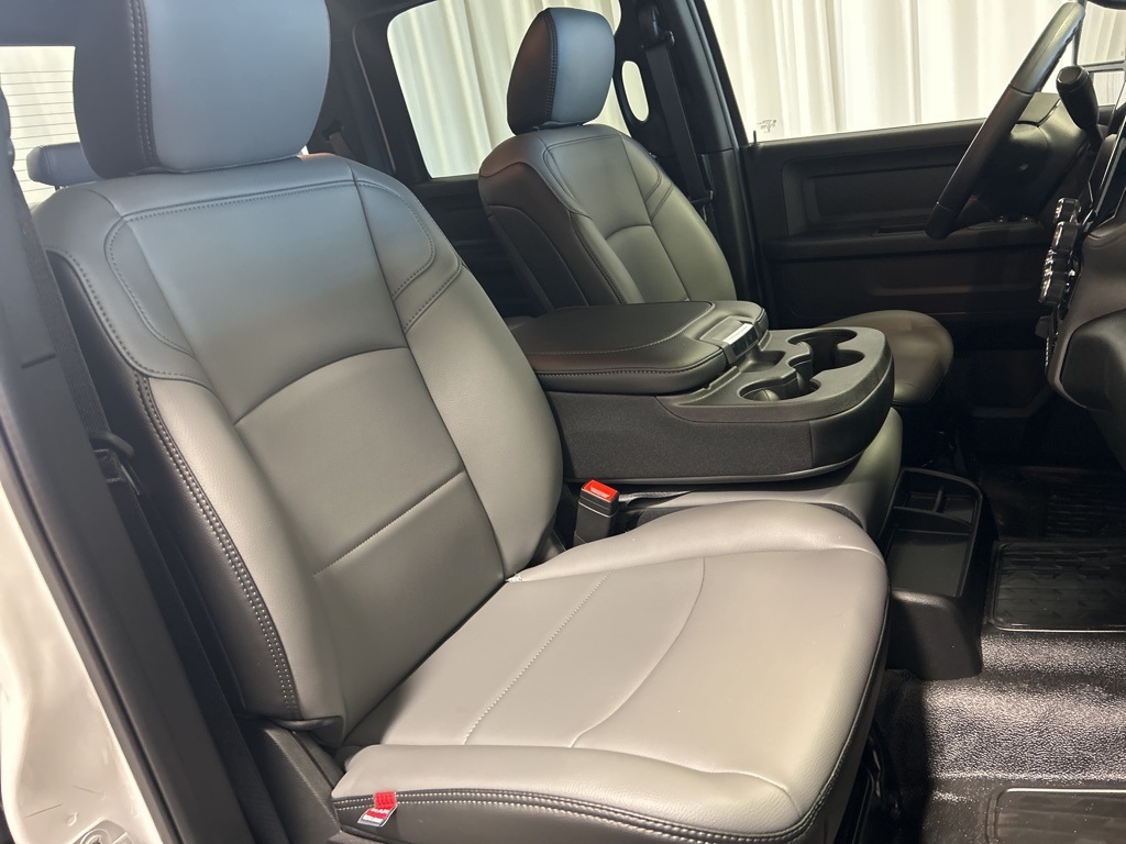 new 2026 Ram 3500 car, priced at $67,108