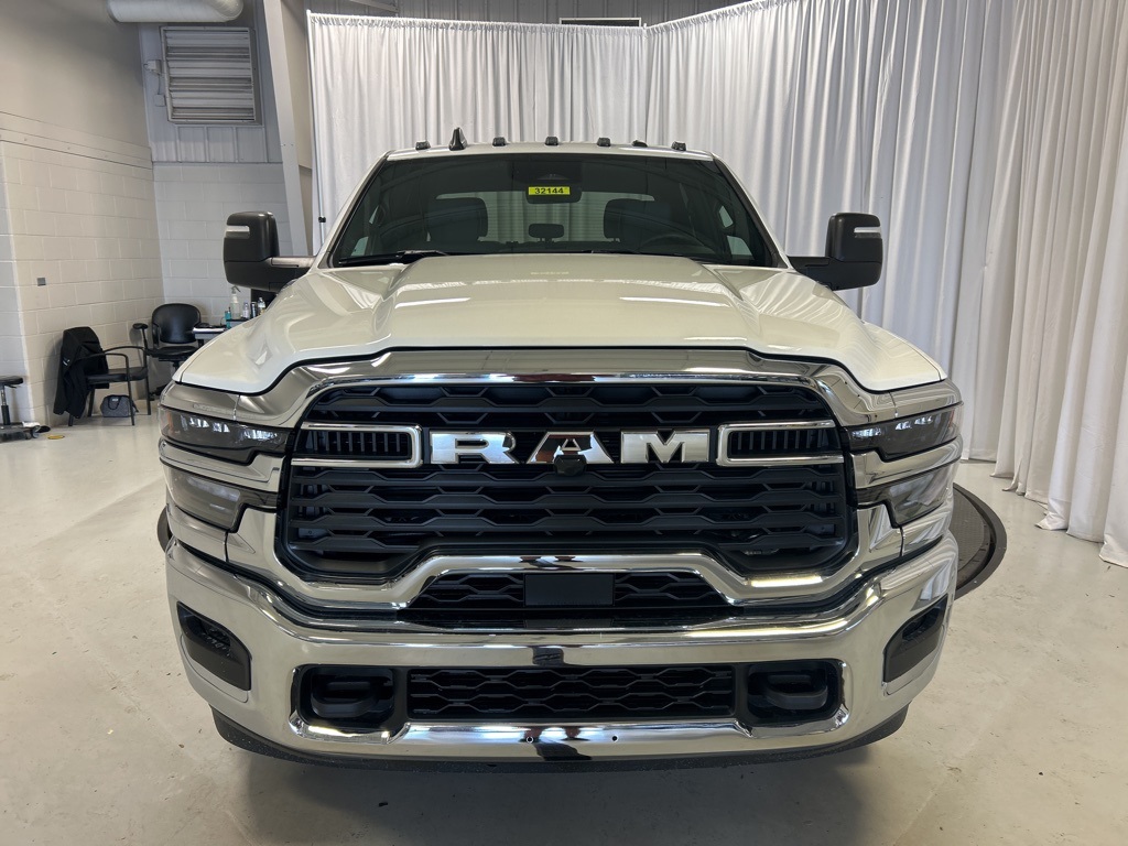 new 2026 Ram 3500 car, priced at $67,108