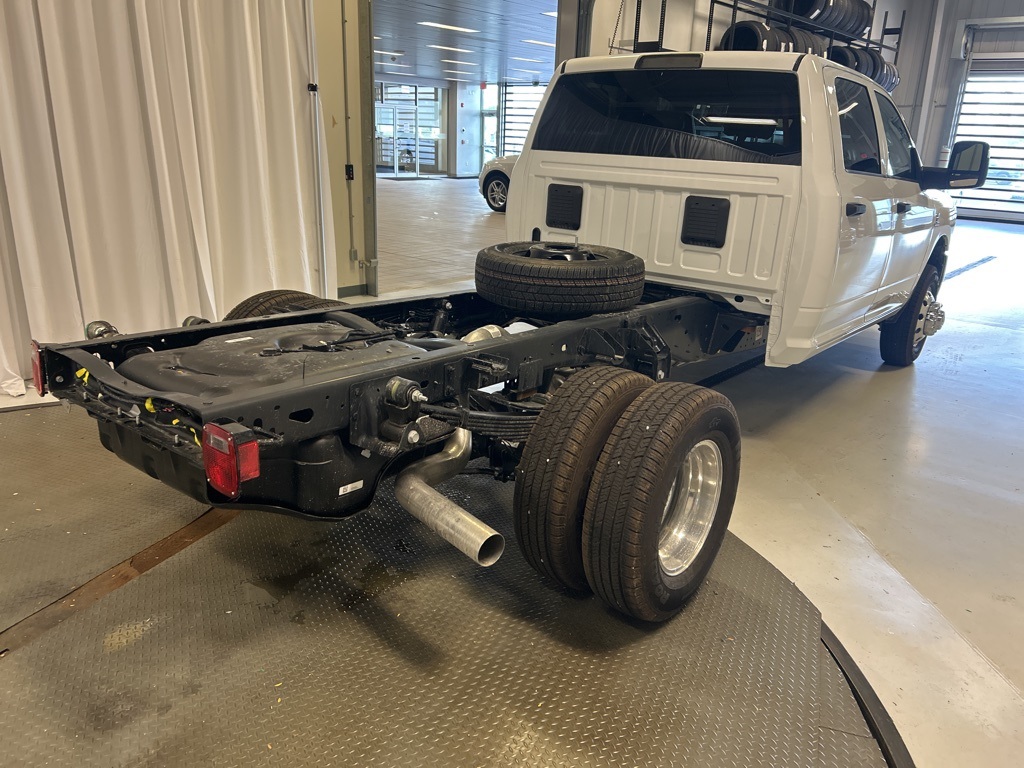 new 2026 Ram 3500 car, priced at $67,108