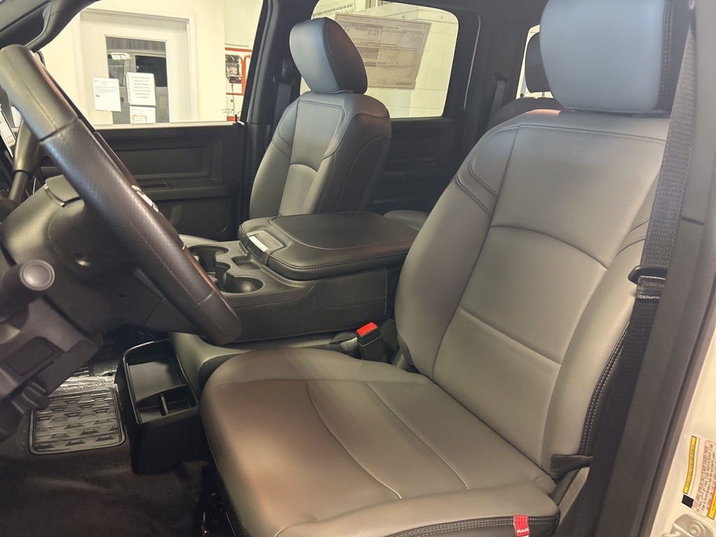 new 2026 Ram 3500 car, priced at $67,108