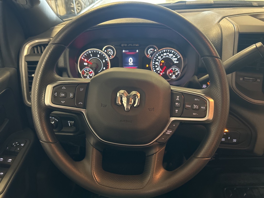 new 2026 Ram 3500 car, priced at $67,108