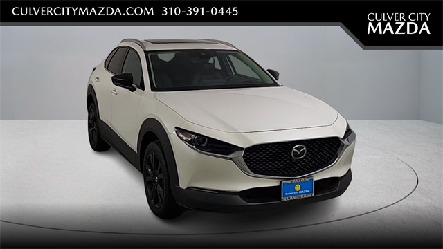 used 2023 Mazda CX-30 car, priced at $23,988