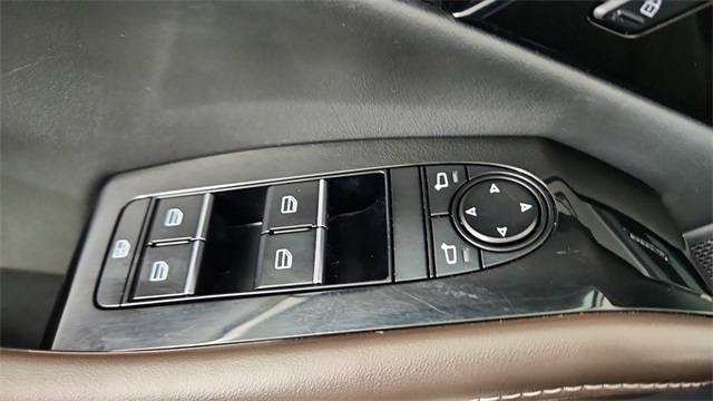 used 2023 Mazda CX-30 car, priced at $23,988