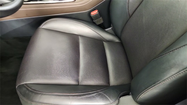 used 2023 Mazda CX-30 car, priced at $23,988