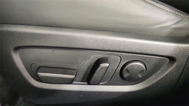 used 2023 Mazda CX-30 car, priced at $23,988