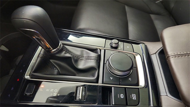 used 2023 Mazda CX-30 car, priced at $23,988