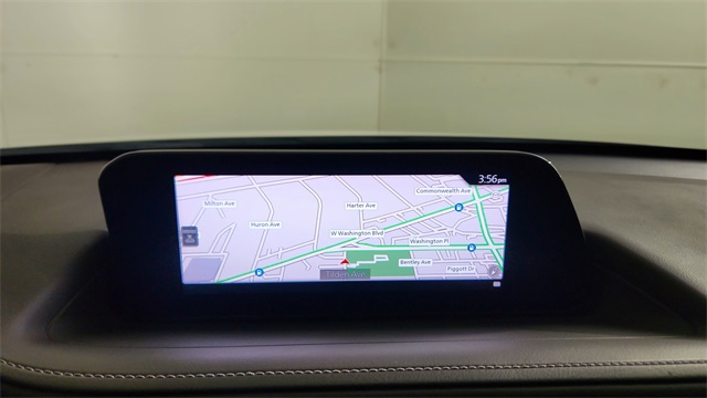 used 2023 Mazda CX-30 car, priced at $23,988