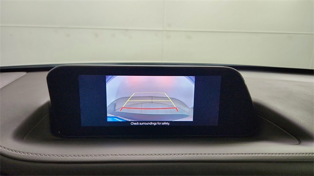 used 2023 Mazda CX-30 car, priced at $23,988