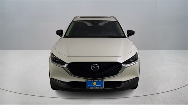 used 2023 Mazda CX-30 car, priced at $23,988