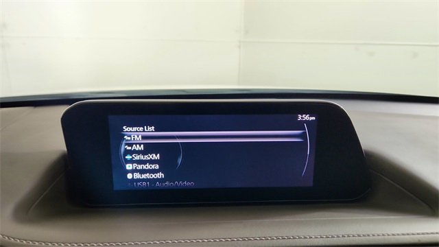 used 2023 Mazda CX-30 car, priced at $23,988