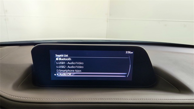 used 2023 Mazda CX-30 car, priced at $23,988