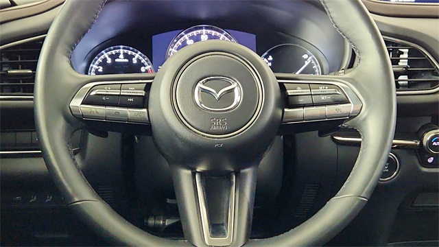 used 2023 Mazda CX-30 car, priced at $23,988