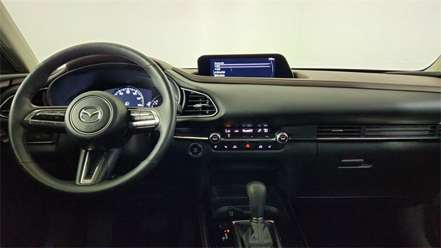 used 2023 Mazda CX-30 car, priced at $23,988
