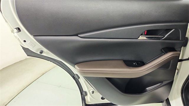 used 2023 Mazda CX-30 car, priced at $23,988