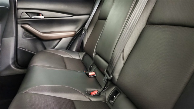 used 2023 Mazda CX-30 car, priced at $23,988