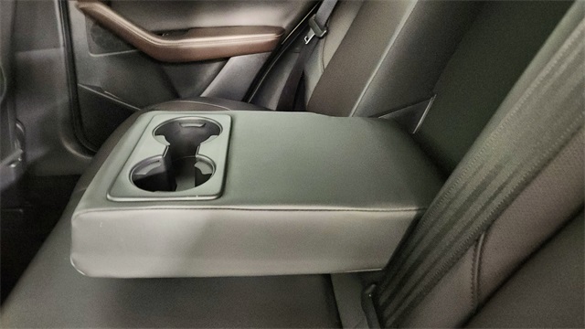 used 2023 Mazda CX-30 car, priced at $23,988