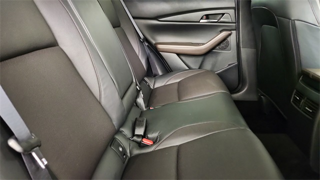 used 2023 Mazda CX-30 car, priced at $23,988