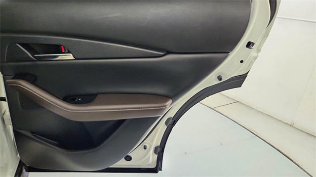 used 2023 Mazda CX-30 car, priced at $23,988